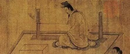 天音古琴天音琴坊斫琴师卢荣乐器古琴演奏